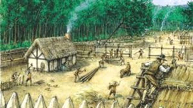 Major Town and Major Industries