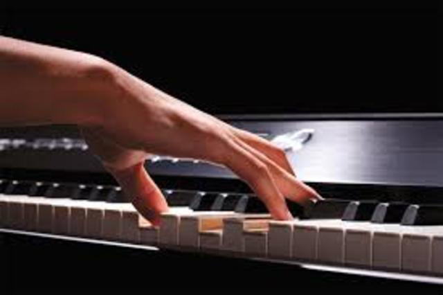 clases de piano