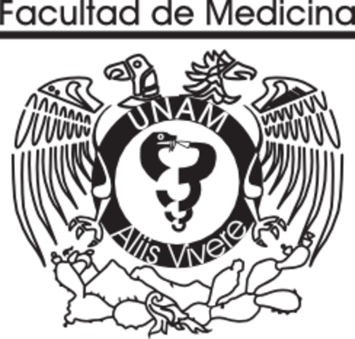 Después de haber entrado a la facultad de Medicina de la UNAM. me gustaría estar terminando la carrera y comenzando una especialidad