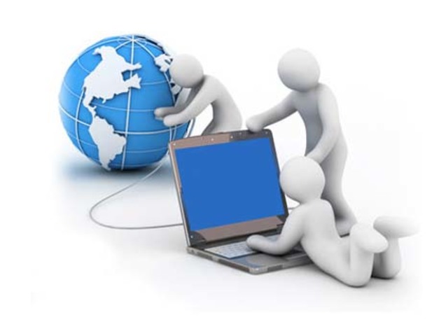 Software development