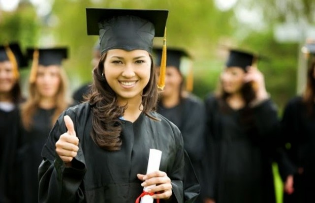 Terrminar mi carerra