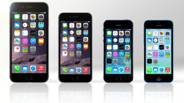 iphone 6 5c and 5 s and 6 plus and 4