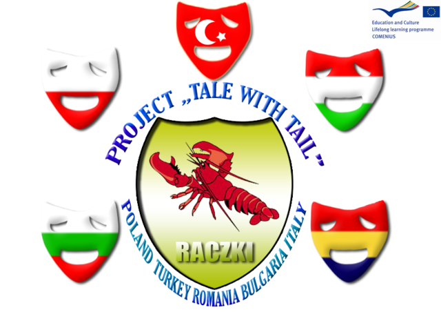 międzynarodowe spotkanie nauczycieli szkół partnerskich w hiszpańskiej szkole