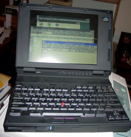Thinkpad