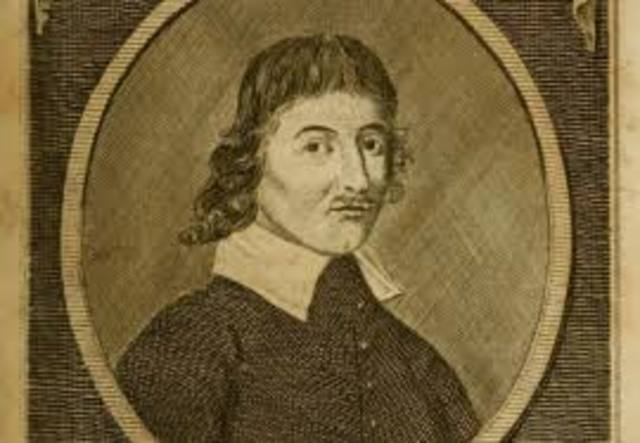 john Winthrop gets charter for Connecticut
