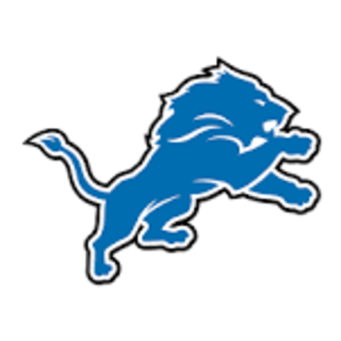 Detriot Lions NFL Champions
