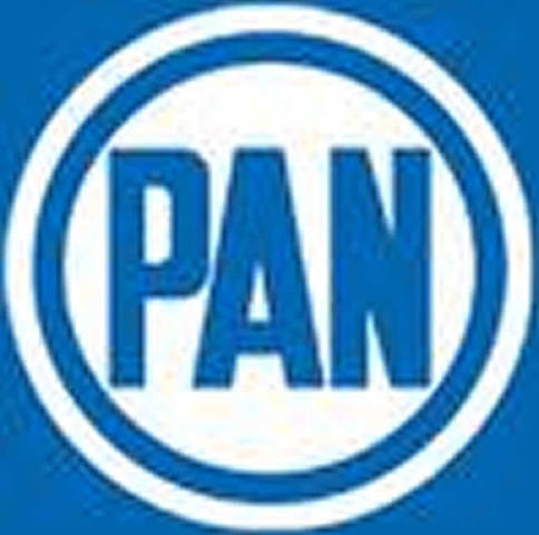 TRIUNFO PAN BAJA CALIFORNIA.