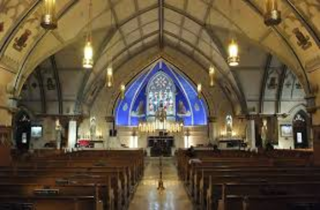 Catholic Congregation