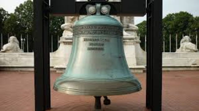 Liberty Bell