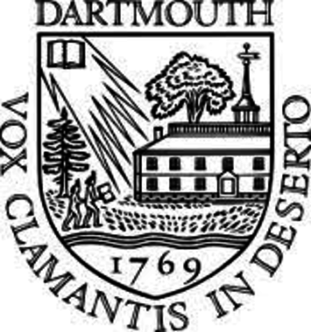 Dartmouth college