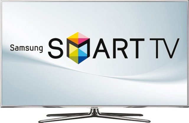 Familia: Television Smart tv