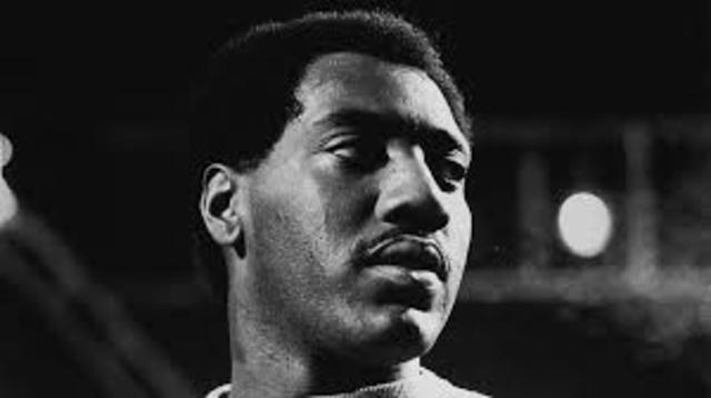 Otis Redding