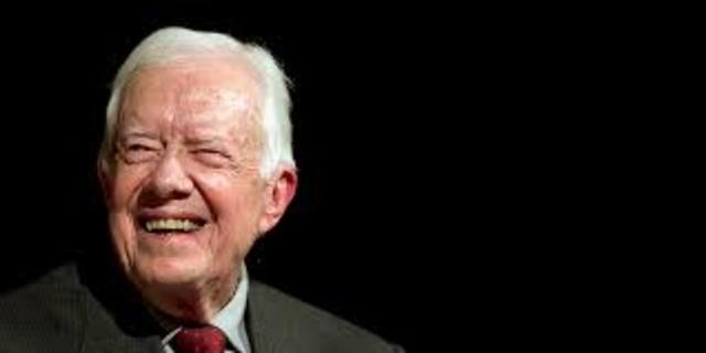 Jimmy Carter