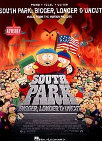 South park movie
