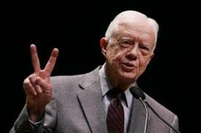 Jimmy Carter