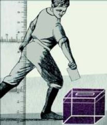 CAIDA DE VOTOS ELECTORALES