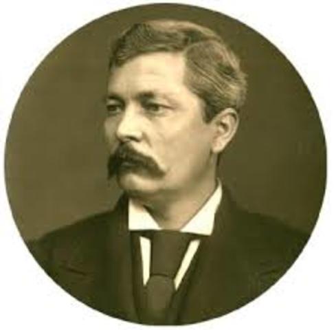 Henry Stanley