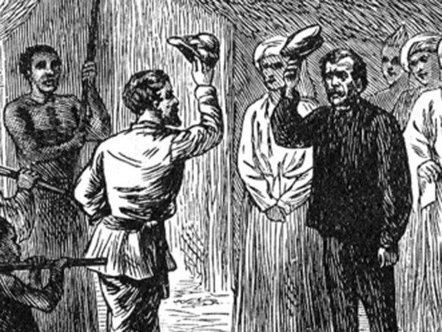 Dr. Livinstone was found by Henry Stanely.