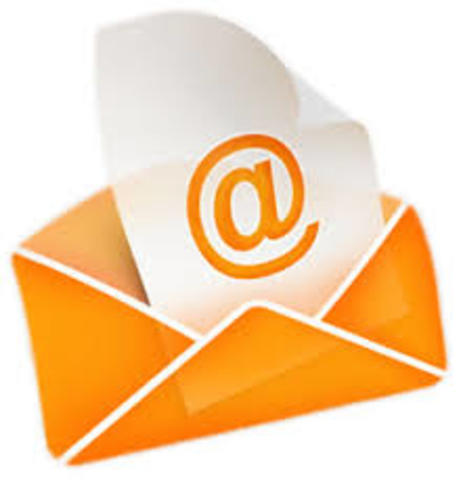 In 1990 communication is virtually instantaneous compare email versus snail mail.