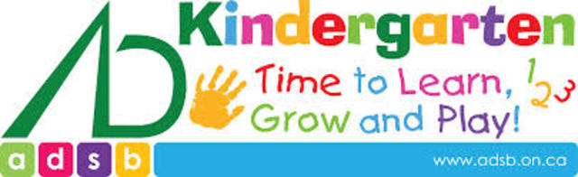 Kindergarden Progams