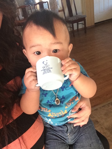 Trust versus Mistrust