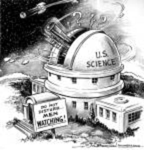 National Defense Education Act