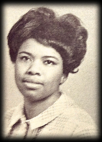 Constance Slaughter Harvey