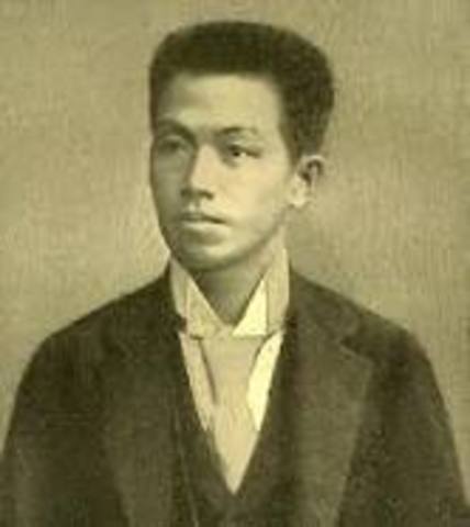 Emilo Aguinaldo
