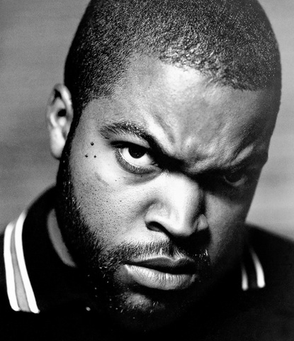Ice Cube se une
