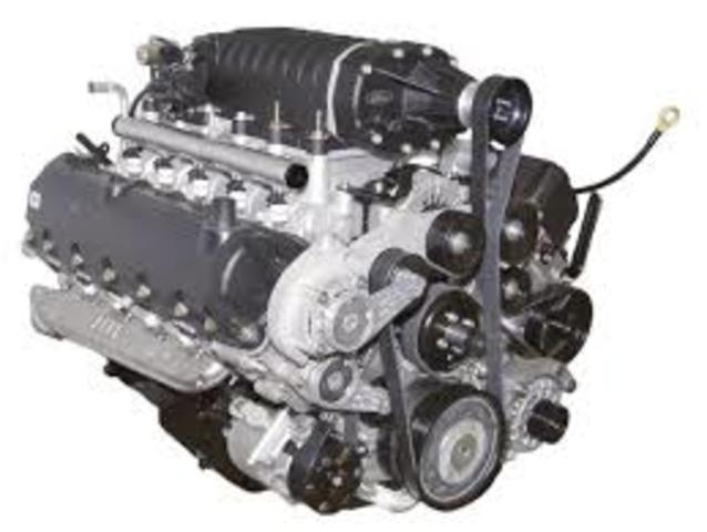Internal combustion engine