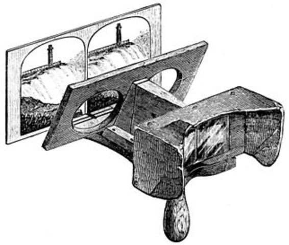 Stereoscope