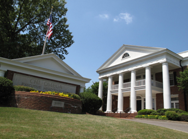 Headquarters moved a 3rd time to Memphis, TN