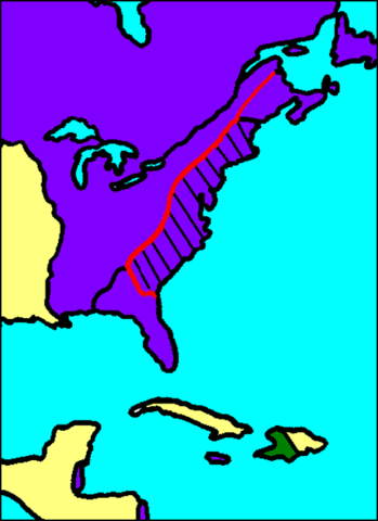 Proclamation of 1763