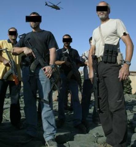 REVELACION DE AGENTES