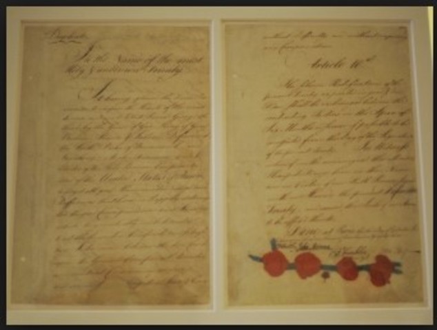 Treaty of Paris