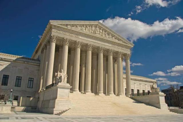 Supreme Court Decision.