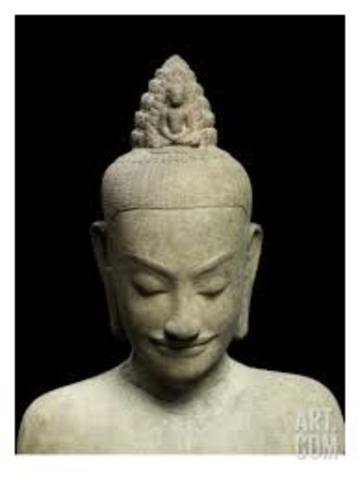 The death of the first king