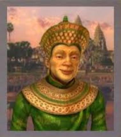 The possible murder by a nephew