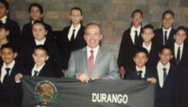 Gané en la Olimpiada del Conocimiento