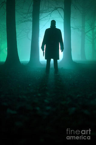 The Third Expedition