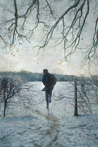 And The Moon Be Still as Bright