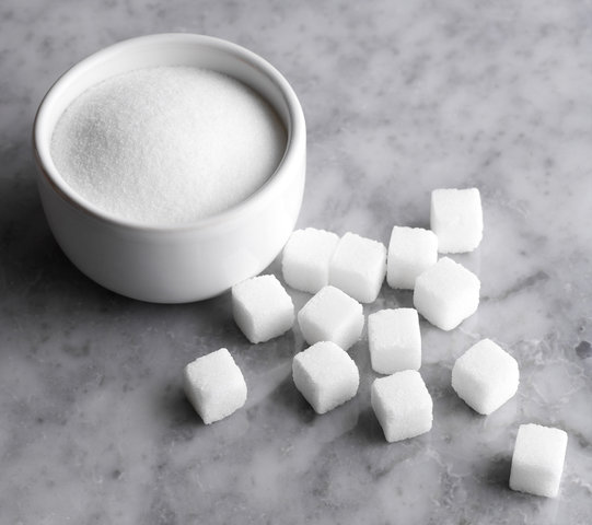 The Sugar Act