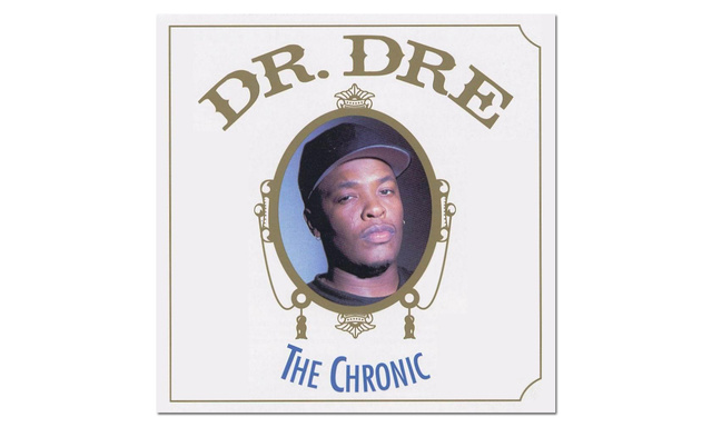 Dr. Dre debuta como solista con "The Chronic"