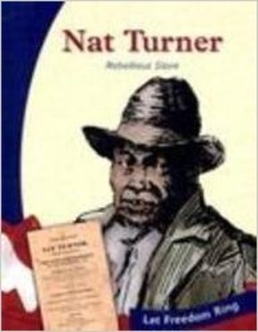 Nat Turner's Rebellion
