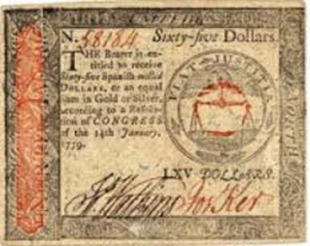 Currency Act
