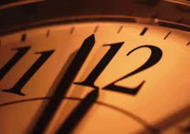 Judiciary act/Midnight judges