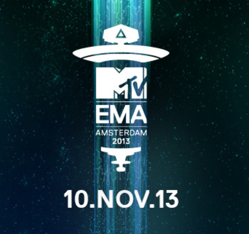 MTV Europe Music Awards