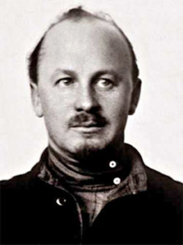 Buhkarin is removed from the Politburo