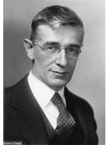 Vannevar Bush