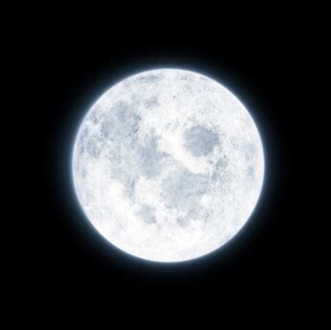 And The Moon Be Still As Bright